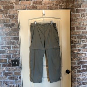Columbia Omnishade Hiking Pants